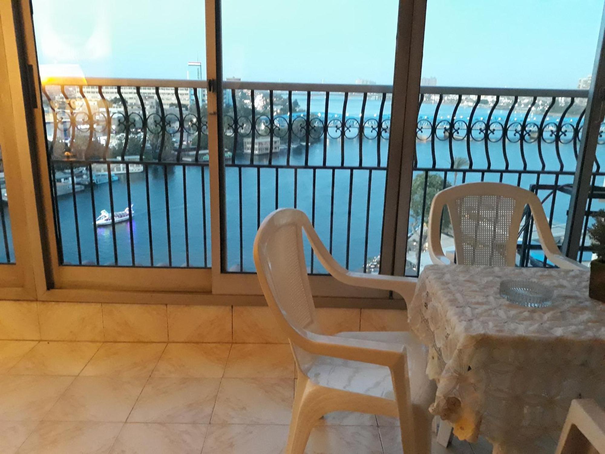 Omar Apartment Kair Zewnętrze zdjęcie