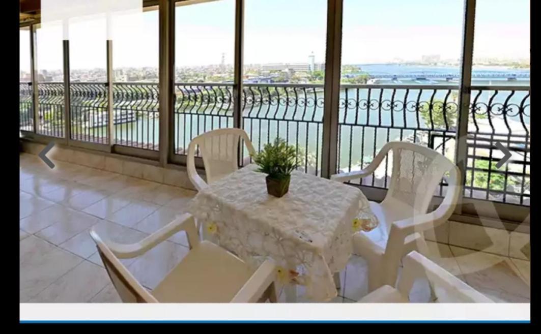 Omar Apartment Kair Zewnętrze zdjęcie