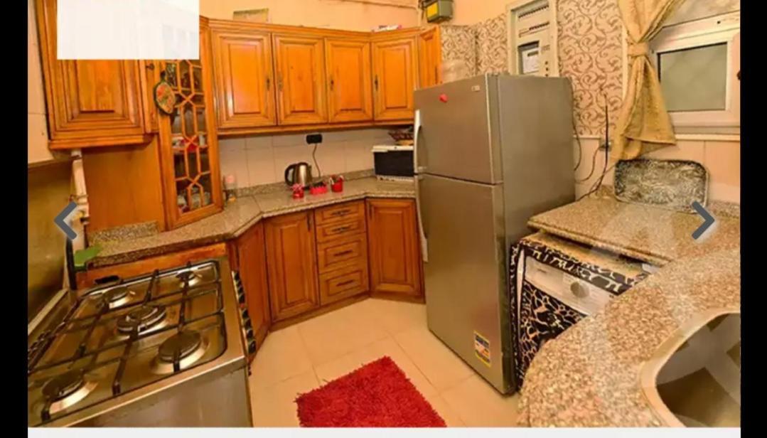 Omar Apartment Kair Zewnętrze zdjęcie