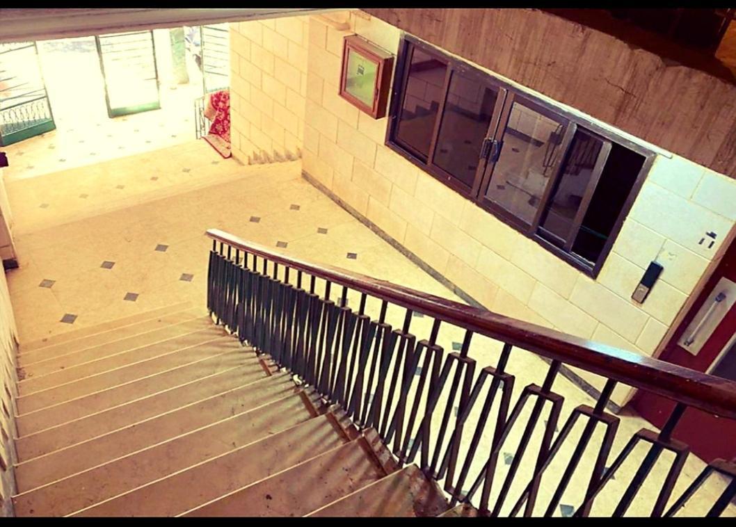 Omar Apartment Kair Zewnętrze zdjęcie