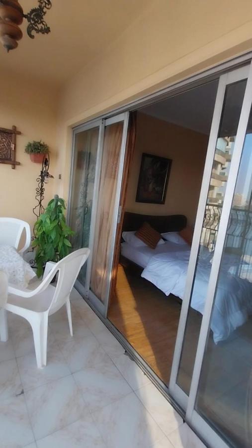 Omar Apartment Kair Zewnętrze zdjęcie