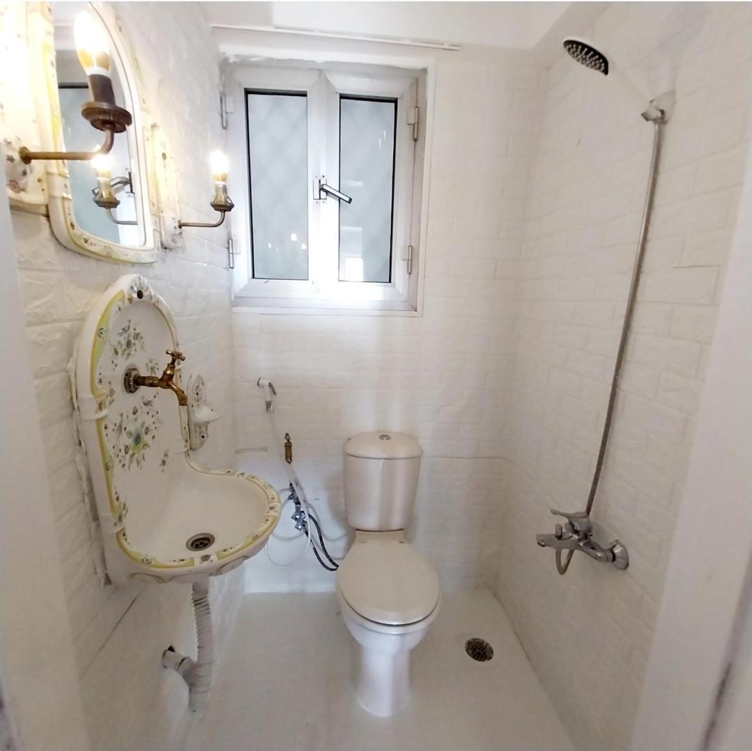 Omar Apartment Kair Zewnętrze zdjęcie