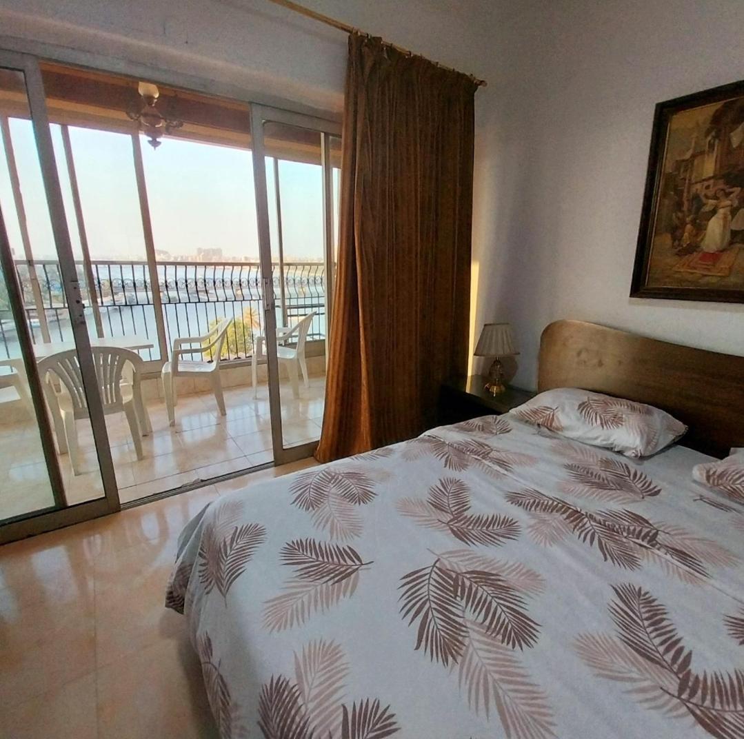 Omar Apartment Kair Zewnętrze zdjęcie
