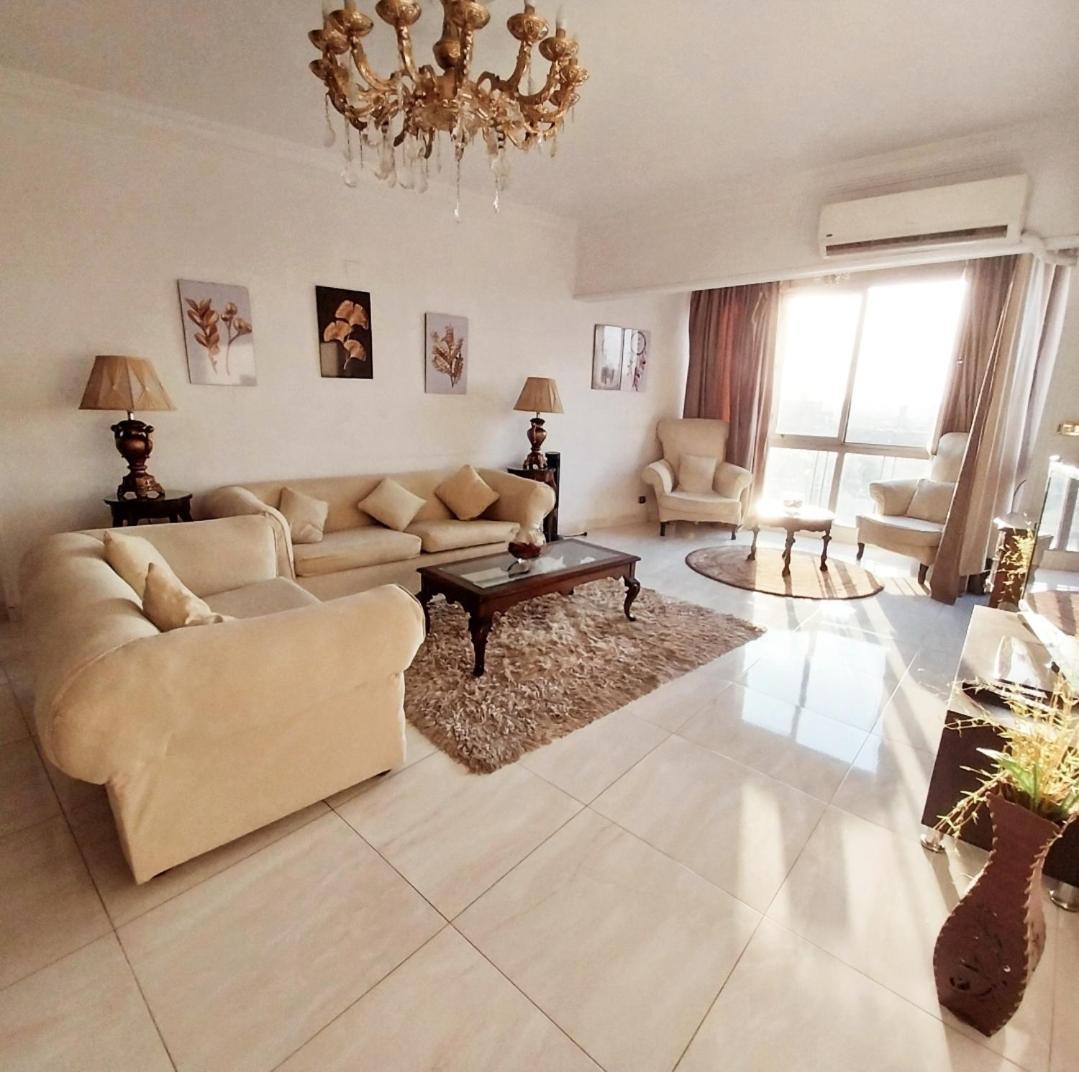 Omar Apartment Kair Zewnętrze zdjęcie