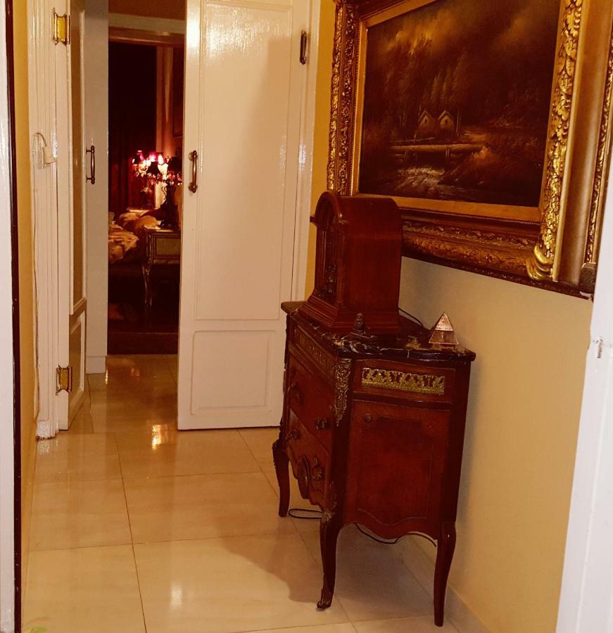 Omar Apartment Kair Zewnętrze zdjęcie