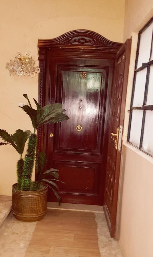 Omar Apartment Kair Zewnętrze zdjęcie